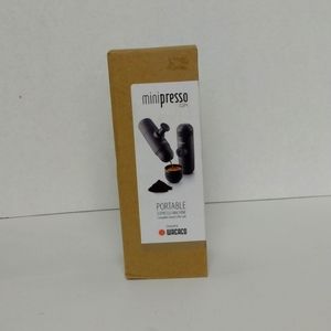 NEW Portable Espresso Machine